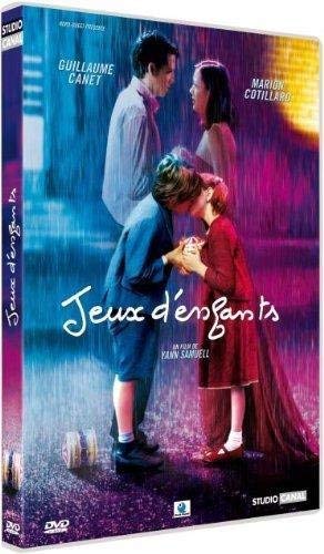 Jeux d'enfants [Francia] [DVD]