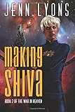 Cover zum Buch Making Shiva