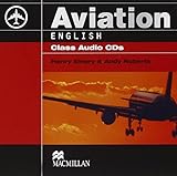 Aviation English Class CDx2 Aviation English Class CDx2