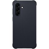 Galaxy A57 Rugged Kılıf - Siyah