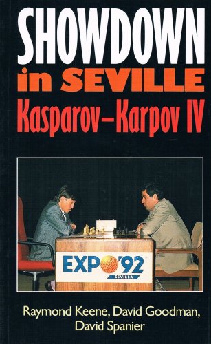 Download Showdown in Seville: World Chess Championship, 1987