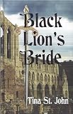 Cover zum Buch Black Lion's Bride
