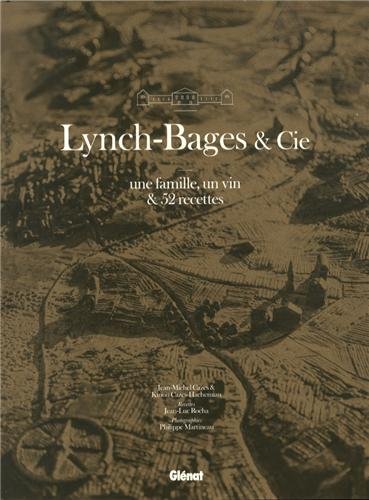 Lynch bages & cie gratuit Lynch bages & cie gratuit