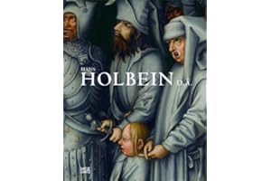 Hans Holbein d. Ä.: Die Graue Passion in ihrer Zeit