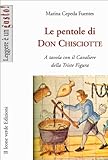 Image de Le pentole di Don Chisciotte