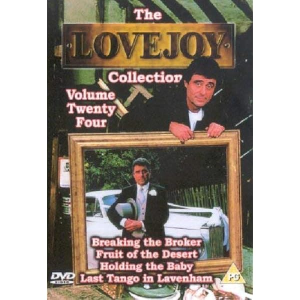 その他 Lovejoy: Complete Season 2 [DVD] Amazon.com: Lovejoy: Series 2 : Ian McShane, Dudley Sutton
