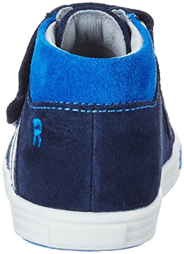Richter Kinderschuhe Baby Jungen Sing Lauflernschuhe - 2