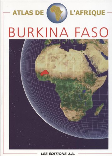 Download Atlas du Burkina Faso Download Atlas du Burkina Faso