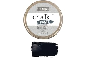 Prima Marketing Inc. Kreidepfasten, Eisentor neu gestalten