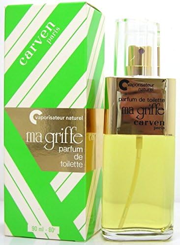Carven Ma Griffe Parfum De Toilette Spray 3.3 oz by Moss 1851