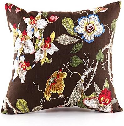 JinRou Casual fashion Overlock stitch an invisible zipper with inner core around super flexible digital printing ink and 45*45CM hug pillowcase , cotton canvas pillow 2