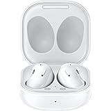 Samsung Galaxy Buds Live Auricolari True Wireless Open-type senza tappi In-Ear, Tre Microfoni, Controlli Touch, Ricarica Wire