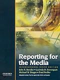 Image de Reporting the Media: International Ninth Edition