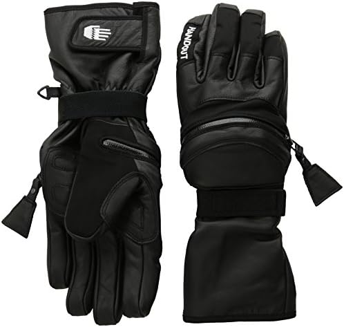 Hand Out Gloves Pro Gloves, Black, Small