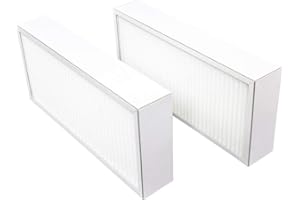 COMPATIBLE UNELVENT Compatible con Unelvent – Filtro M5 + G4 compatible con VMC UNELVENT Domeo 210.