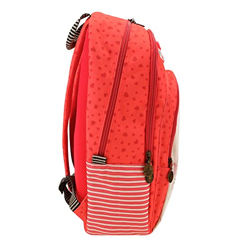 Gorjuss Sac à dos enfant corail