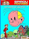 Spirou und Fantasio 6: Der doppelte Fantasio: (Neuedition) (6) by André Franquin