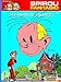 Spirou und Fantasio 6: Der doppelte Fantasio: (Neuedition) (6) by André Franquin