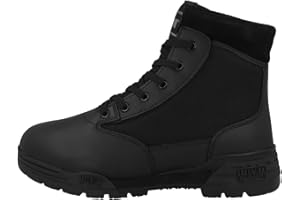 Magnum Schuhe Classic Mid