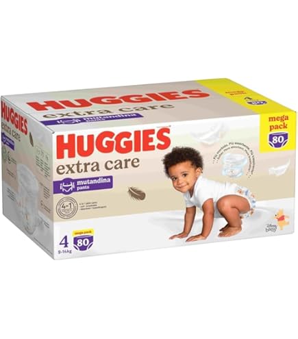 Pampers