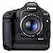 Produktbild Canon EOS 1D Mark IV SLR-Digitalkamera (16 Megapixel, 7,6 cm (3 Zoll) LCD-Display, LiveView, Full-HD-Movie) Gehäuse ...