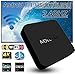 Price comparison product image Là Vestmon 7.1 android box 4gb tv quad core smart built-in wifi supports 4k MXQ 4K Mini RK32 29 Android 7.1 UHD 4K IPTV streaming media player 2.4GHz WiFi set-top box smart TV box