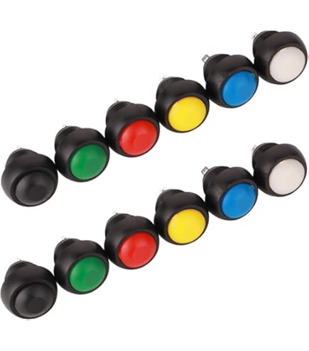 Batteria 700mAh TECHTEK Per Telecomandi Autec - Compatibile Con E16 KTC, Sirio 42 E Modulari