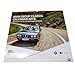 Price comparison product image BMW Genuine Wall Calendar 2017 Classic