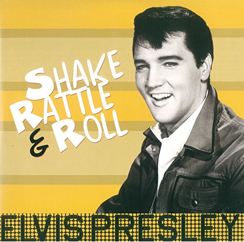 Shake, Rattle & Roll [Vinilo]
