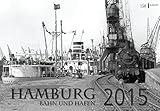 Image de Kalender Hamburg Bahn und Hafen 2015