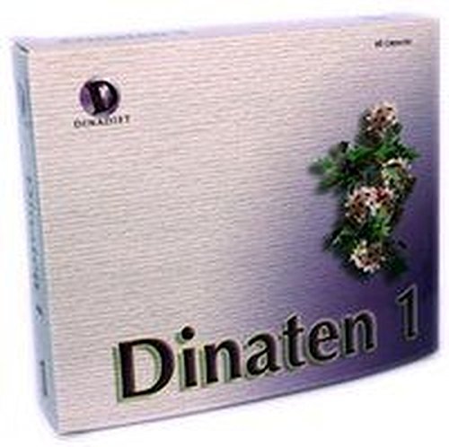 Dinaten 1 60 cápsulas de Dinadiet