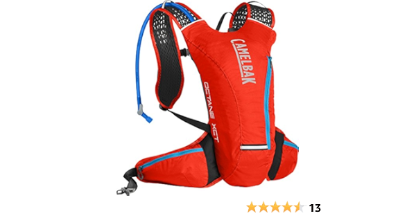 camelbak octane xct hydration pack