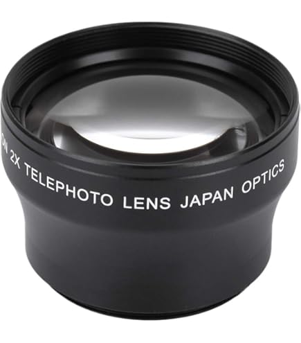 Opteka opt-sc52feチタンシリーズ52 mm Amazon | Opteka opt-sc52fe