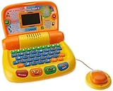Sound: Ja Vtech 80-101104 - Lerncomputer Learntop Maxi 2