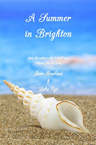 A Summer in Brighton (English Edition) A Summer in Brighton (English Edition)