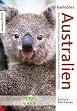 Cover zum Buch Geliebtes Australien