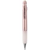 Serve Deep Mekanik Kursun Kalm 07mm Metalik Roze