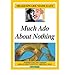 Produktbild Much Ado About Nothing (Shakespeare Made Easy (Paperback)) (Paperback) - Common