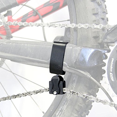 NC-17 Fahrrad Kettenführung FF#1 Führen und Folgen / Kettenspanner / Chainguide / Chain Tensioner / für alle Rahmen, Ketten, Kettenblätter / versch. Farben - 2