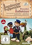 dvd klassiker  Augsburger Puppenkiste - Klassiker Kollektion [5 DVDs]