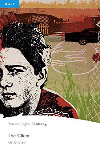 Penguin readers 4: client, the book & mp3 pack (pearson english graded readers)