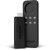 Fire TV Stick | Basic Edition (Internationale Version, EU-Netzteil)
