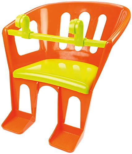 Lena 61160 – Lenker – Sitz für Puppen bis maximal 46 cm sortiert - 3