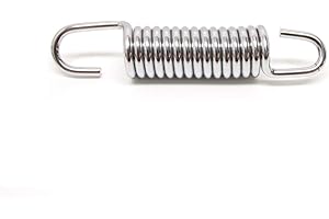 MKX Hauptständer Feder für Peugeot Speedfight 1 2 AC LC