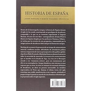 La crisis de la monarquía (Historia de España)