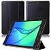 Produktbild Smart Cover für Samsung Galaxy Tab A SM-T550 T551 T555 9.7 Zoll Case Stand Slim Flip (Schwarz) NEU