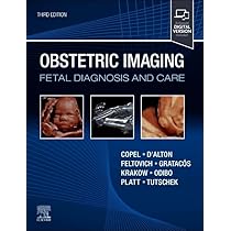 Buy Diagnostic Imaging: Obstetrics Book Online at Low Prices in
