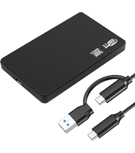 2nd SATA Hard Drive HDD/SSD Bay Caddy For Thinkpad T400 T400S T410 T410S T420S E - Foto 3