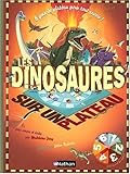 Les dinosaures