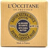 L'Occitane Verbena Soap 100g